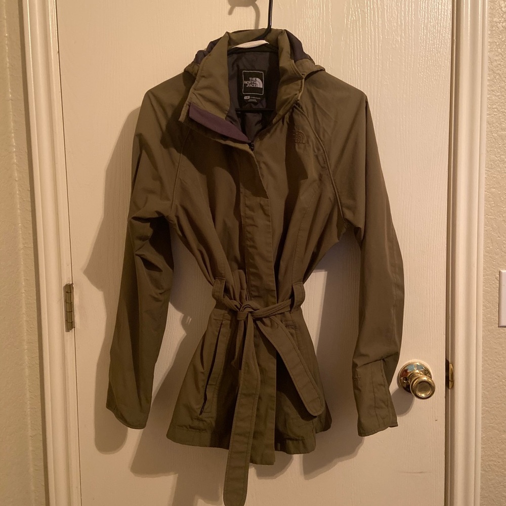 The North Face Coat